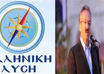 Ευχαριστήριο μήνυμα του Ιωάννη Βοσκόπουλου μετά από τα αποτελέσματα των εκλογών της Κυριακής