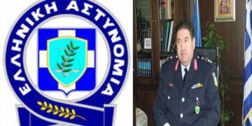 Νέος αρχηγός της Αστυνομίας ο Μιχάλης Καραμαλάκης