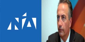 Ομόφωνα και δια βοής εξελέγη ο Σταύρος Καλαφάτης νέος γραμματέας της Κοινοβουλευτικής Ομάδας της ΝΔ