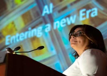 Ηρώ Μέλλιου: Η τεχνητή νοημοσύνη, ο ρόλος της στον μετασχηματισμό της εργασίας και οι ευκαιρίες στο τεχνολογικό αύριο