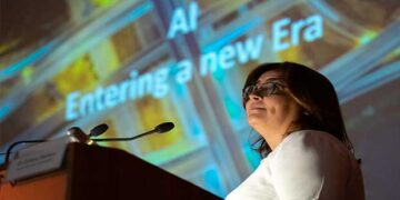 Ηρώ Μέλλιου: Η τεχνητή νοημοσύνη, ο ρόλος της στον μετασχηματισμό της εργασίας και οι ευκαιρίες στο τεχνολογικό αύριο