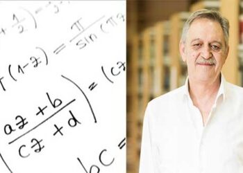 Λύση σε ένα ανοιχτό ερώτημα των Θεωρητικών Μαθηματικών έδωσε ο γιος του Πάρι Κουκουλόπουλου, Δημήτρης