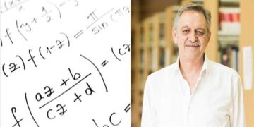 Λύση σε ένα ανοιχτό ερώτημα των Θεωρητικών Μαθηματικών έδωσε ο γιος του Πάρι Κουκουλόπουλου, Δημήτρης