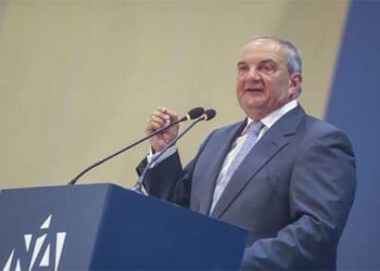 Με Καραμανλή το νέο σενάριο για Πρόεδρο της Δημοκρατίας