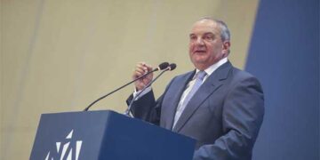 Με Καραμανλή το νέο σενάριο για Πρόεδρο της Δημοκρατίας