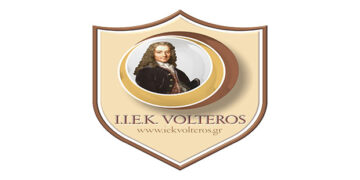 Ιδιωτικό ΙΕΚ VOLTEROS:  Nέα επιδοτούμενα προγράμματα VOUCHER για 5000 ανέργους ηλικίας 25 – 45 με επίδομα 2.800 €