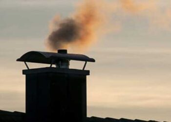 Δ/ΝΣΗ ΠΕΡΙΒΑΛΛΟΝΤΟΣ ΚΑΙ ΧΩΡΙΚΟΥ ΣΧΕΔΙΑΣΜΟΥ ΤΗΣ Π. Δ. ΜΑΚΕΔΟΝΙΑΣ: Ενημέρωση των πολιτών σχετικά με την προκαλούμενη ατμοσφαιρική ρύπανση από την καύση ξυλοκάρβουνου