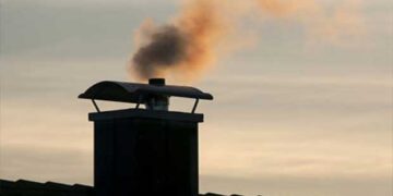 Δ/ΝΣΗ ΠΕΡΙΒΑΛΛΟΝΤΟΣ ΚΑΙ ΧΩΡΙΚΟΥ ΣΧΕΔΙΑΣΜΟΥ ΤΗΣ Π. Δ. ΜΑΚΕΔΟΝΙΑΣ: Ενημέρωση των πολιτών σχετικά με την προκαλούμενη ατμοσφαιρική ρύπανση από την καύση ξυλοκάρβουνου