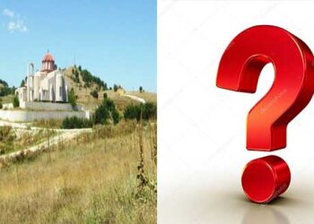 Η Οδοποιία Κομάνου (που χρειάστηκε 10 χρόνια αντί για 1 χρόνο για να υλοποιηθεί), μας επιτρέπει να είμαστε πλήρως απαισιόδοξοι για τις μετεγκαταστάσεις– Ο Επίκαιρος καταγράφει