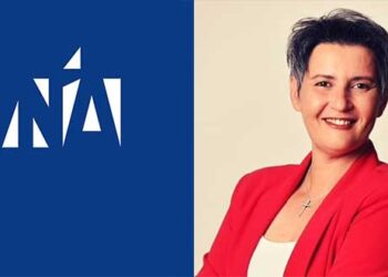 Δήλωση Ευλαμπίας Πρώϊου για τα αποτελέσματα των χθεσινών εκλογών