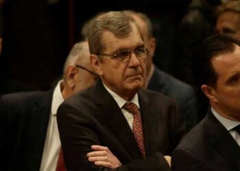 Κρεμαστινός: Μονόδρομος η συνεργασία ΣΥΡΙΖΑ-ΚΙΝΑΛ