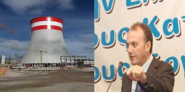 Καραλευθέρης: “Οι οικολογίζοντες Δήμαρχοι της περιοχής ,έκαναν τα πάντα να μην κατασκευασθεί και να μην λειτουργήσει η Πτ5”