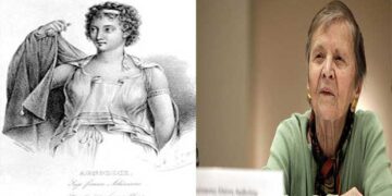 Επιστήμες με …άρωμα γυναίκας – Από την εφημερίδα του 5ου Γυμνασίου