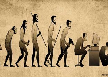 Αξιότιμε άνθρωπε  – Aπό την εφημερίδα του 5ου Γυμνασίου