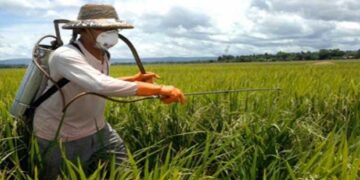 Ενημέρωση για τη χρήση γεωργικών φαρμάκων εντός οικισμών και λοιπών ειδικών περιοχών