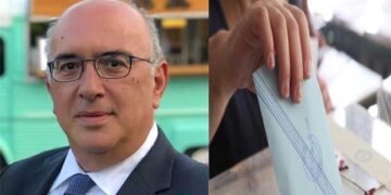 Μιχάλης Παπαδόπουλος: Ενημέρωση για τα εκλογικά τμήματα που καθορίστηκαν στην Π.Ε. Κοζάνης για τις εκλογές της 7ης Ιουλίου