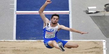 Χρυσό μετάλλιο ο Γρεβενιώτης Μ. Τεντόγλου στο Γκέλβε! Ανίκητος ο Έλληνας αθλητής