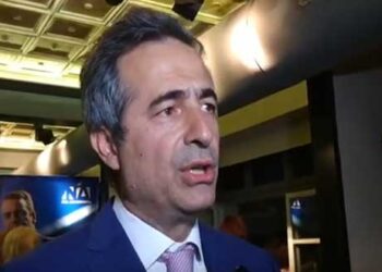 Πρώτες δηλώσεις Βουλευτή ΝΔ, Στάθη Κωνσταντινίδη – “Ευχαριστώ όσους εμπιστεύθηκαν τη ΝΔ και όσους έδωσαν τιμητική εντολή προς το πρόσωπο μου”