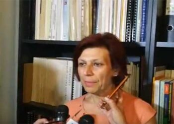 Δήλωση Παρασκευής Βρυζίδου για την εκλογή της ως βουλευτής της ΝΔ: “Νοιώθω δικαιωμένη- Το στοίχημα είναι μεγάλο”