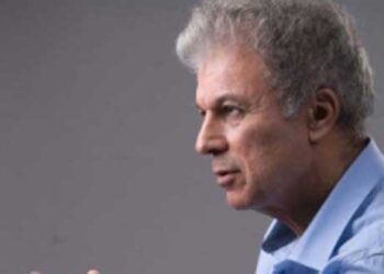 Επίσκεψη υποψηφίου Βουλευτή της Ν.Δ.  Γ. Αμανατίδη στα γραφεία της «ΕΝΩΣΗΣ»