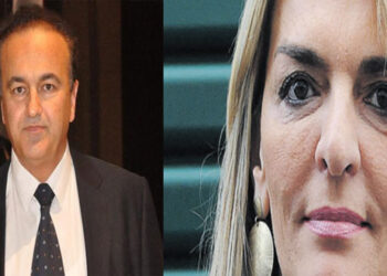 Γ. Αντωνιάδης και Π. Πέρκα προηγούνται στην ΠΕ Φλώρινας – Η σταυροδοσία ΝΔ και ΣΥΡΙΖΑ