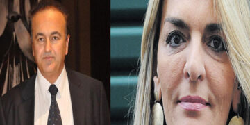 Γ. Αντωνιάδης και Π. Πέρκα προηγούνται στην ΠΕ Φλώρινας – Η σταυροδοσία ΝΔ και ΣΥΡΙΖΑ