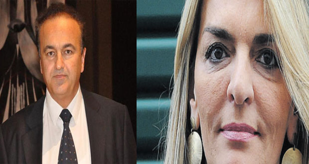 Γ. Αντωνιάδης και Π. Πέρκα προηγούνται στην ΠΕ Φλώρινας – Η σταυροδοσία ΝΔ και ΣΥΡΙΖΑ