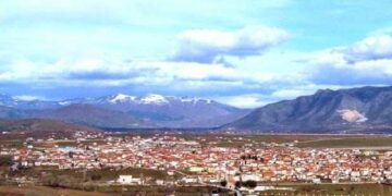 Πτώση δέντρου στο κεντρικό αντλιοστάσιο του Δήμου Άργους – Ορεστικού