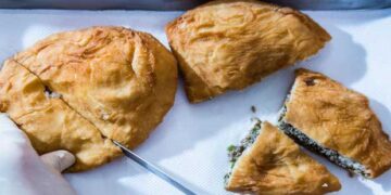 Πιροσκί ποντιακό