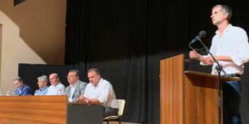 Ένα νέο, σύγχρονο πρότυπο άσκησης πολιτικής για τον νομό Κοζάνης – Γράφει ο Χρόνης Ακριτίδης