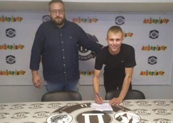 Παρελθόν από το Μακεδονικό Φούφα ο Τακίδης που πήγε Πιερικό