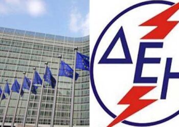 Κομισιόν: Κατά παρέκκλιση οι μονάδες Αμυνταίου και Καρδιάς – Δύο μήνες προθεσμία στην Ελλάδα να απαντήσει