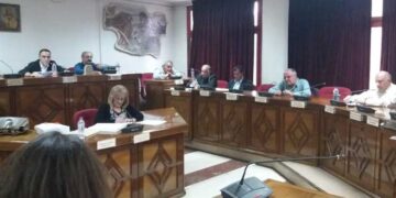 Συνεδρίαση του Δημοτικού Συμβουλίου Εορδαίας την Τρίτη 30 Ιουλίου