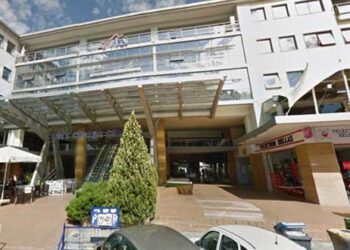 Έκτακτο! Ολοκληρώθηκε η διαδικασία μεταφοράς της εφορίας Καστοριάς