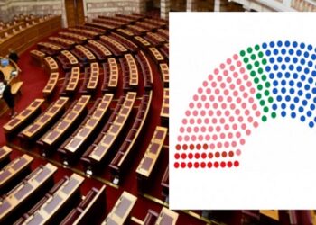 Εθνικές εκλογές 2019: Πόσες έδρες παίρνουν τα κόμματα -Ολοι οι βουλευτές που εκλέγονται