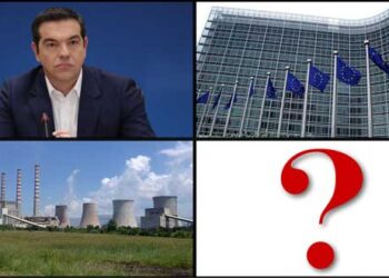 Τα πάνω-κάτω από την ΕΕ για την παράταση σε Καρδιά και Αμύνταιο