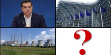 Τα πάνω-κάτω από την ΕΕ για την παράταση σε Καρδιά και Αμύνταιο