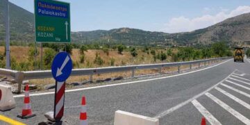 ΟΧΙ στη δημιουργία νέων διοδίων, εκ νέου, από το Περιφερειακό Συμβούλιο