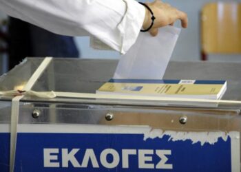 Νικητής η αποχή στο Ν. Φλώρινας, με ποσοστό ρεκόρ