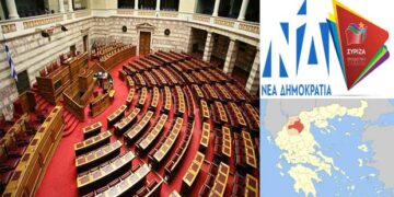 Οι πρώτες επισημάνσεις των εκλογών της Κυριακής – Ο Επίκαιρος καταγράφει