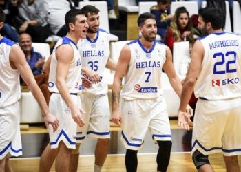 EuroBasket: Το πρόγραμμα των προκριματικών για την Εθνική Ανδρών και Γυναικών