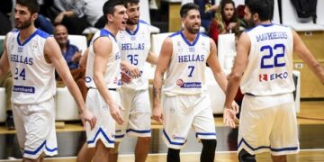 EuroBasket: Το πρόγραμμα των προκριματικών για την Εθνική Ανδρών και Γυναικών