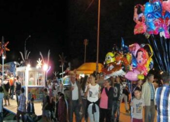 14-18 Σεπτέμβρη η φετινή Εμποροπανήγυρη Πτολεμαΐδας