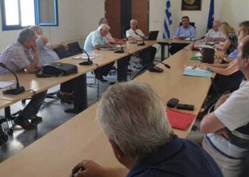 Με πόσους υπαλλήλους διασφαλίζεται η λειτουργία του νέου Δήμου Βελβεντού –	Συνεχίζει το έργο της η Επιτροπή Κατανομής Περιουσίας του καταργούμενου Δήμου