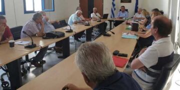 Με πόσους υπαλλήλους διασφαλίζεται η λειτουργία του νέου Δήμου Βελβεντού –	Συνεχίζει το έργο της η Επιτροπή Κατανομής Περιουσίας του καταργούμενου Δήμου