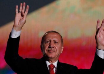 Ακραίες απειλές Ερντογάν ανήμερα της επετείου του Αττίλα -«Αν χρειαστεί θα εισβάλουμε ξανά στην Κύπρο»