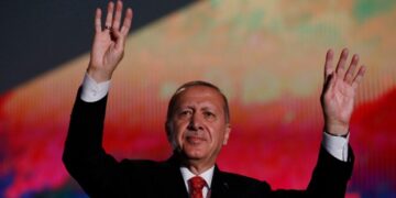 Ακραίες απειλές Ερντογάν ανήμερα της επετείου του Αττίλα -«Αν χρειαστεί θα εισβάλουμε ξανά στην Κύπρο»