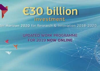 HORIZON 2020:11 δις ευρώ ο προυπολογισμός για το 2020 με έμφαση σε νέες λύσεις για τις κοινωνικές προκλήσεις και την προώθηση της αειφόρου ανάπτυξης με γνώμονα την καινοτομία