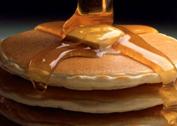 Λαλάγγια (λαλαγγίτες): Οι ποντιακές τηγανίτες για το πρωινό σας