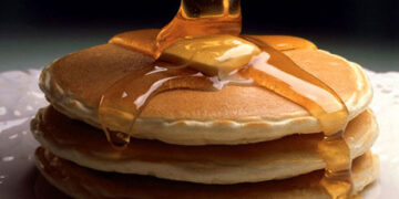 Λαλάγγια (λαλαγγίτες): Οι ποντιακές τηγανίτες για το πρωινό σας